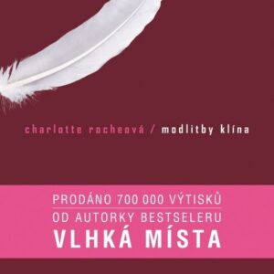 Modlitby klína (Charlotte Rocheová) (česky)