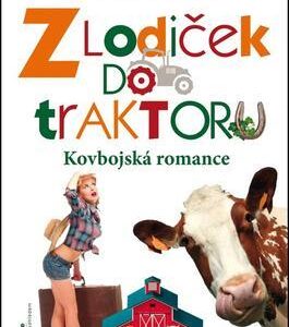 Z lodiček do traktoru (Drummond Ree) (česky)