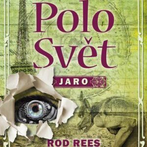 Jaro (Rees Rod) (česky)