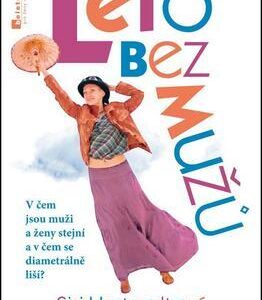 Léto bez mužů (Siri Hustvedt) (česky)