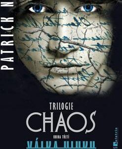Válka hluku (Patrick Ness) (česky)