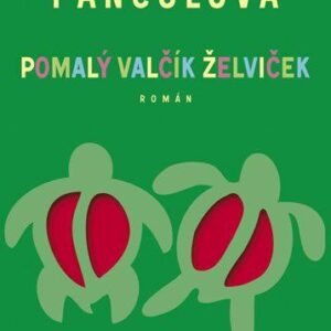 Pomalý valčík želviček (Katherine Pancolová) (česky)