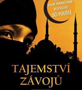 Tajemství závojů (Ferrarisová Zoë) (česky)