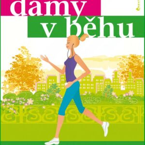 Příručka dámy v běhu (Ruth Field) (česky)