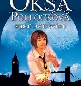 Srdce dvou světů (Cendrine Wolfová) (česky)