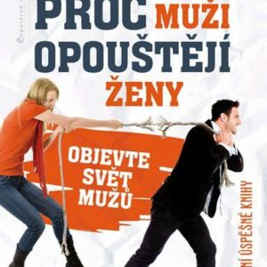 Proč muži opouštějí ženy (Shoshannaová, Brenda) (česky)