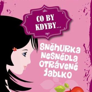 Co by kdyby (Sarah Mlynowska) (česky)