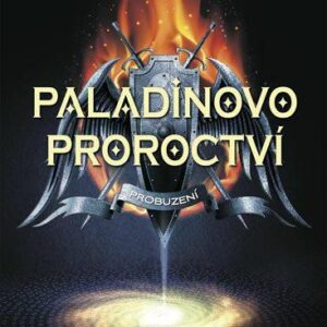 Paladinovo proroctví (Mark Frost) (česky)