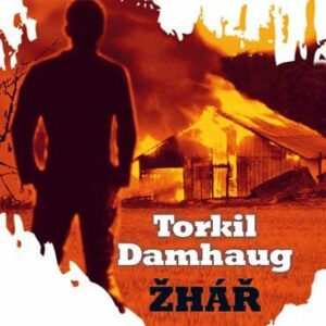 Žhář (Torkil Damhaug) (česky)