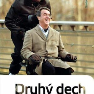 Druhý dech (Pozzo di Borgo Philippe) (česky)