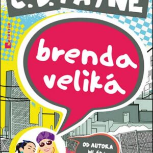 Brenda Veliká (C.D. Payne) (česky)