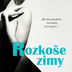 Rozkoše zimy (Hunterová Evie) (česky)