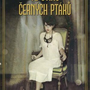 Ve stínu černých ptáků (Winters Cat) (česky)