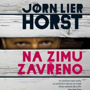 Na zimu zavřeno (Jørn Lier Horst) (česky)