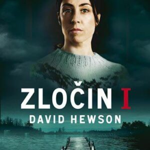 Zločin I. (Hewson, David) (česky)