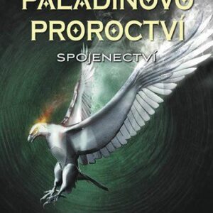 Paladinovo proroctví (Mark Frost) (česky)