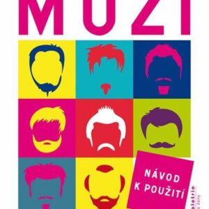 Muži: Návod k použití (Kathy Letteová) (česky)
