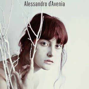 Bílá jako sníh, rudá jako krev (D‘Avenia Alessandro) (česky)