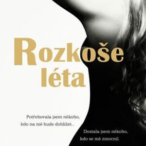 Rozkoše léta (Hunterová Evie) (česky)