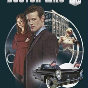 Doctor Who: Závoj smutku (Donbavand Tommy) (česky)