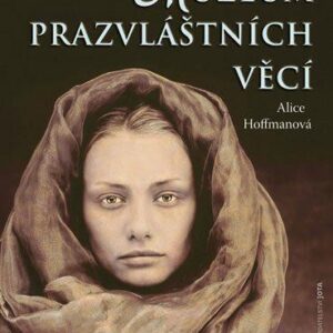 Muzeum prazvláštních věcí (Alice Hoffman) (česky)
