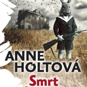 Smrt démona (Anne Holtová) (česky)