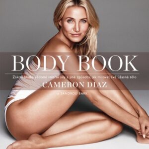 Body Book (Cameron Diaz) (česky)
