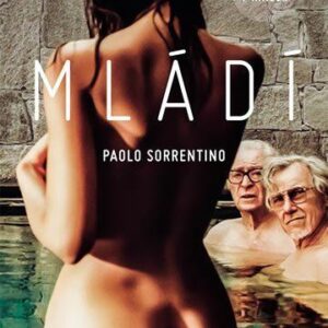 Mládí (Paolo Sorrentino) (česky)