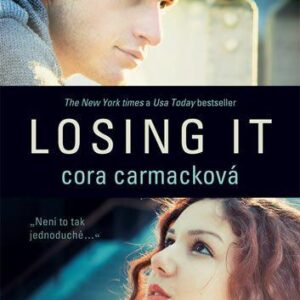 Losing It (Carmack Cora) (česky)