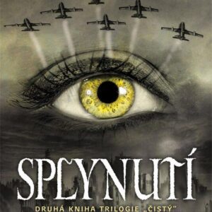Splynutí (Juliana Baggottová) (česky)