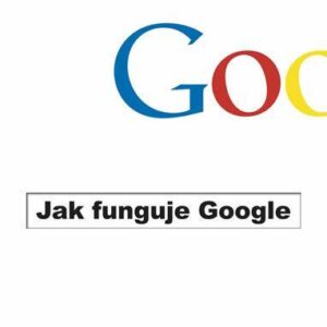 Jak funguje Google (Eric Schmidt) (česky)