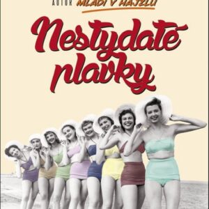 Nestydaté plavky (C.D. Payne) (česky)