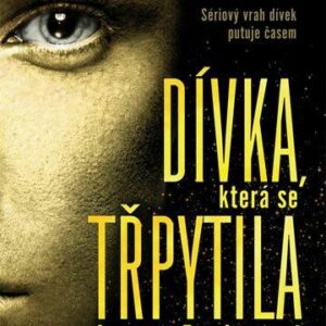 Dívka, která se třpytila (Lauren Beukes) (česky)