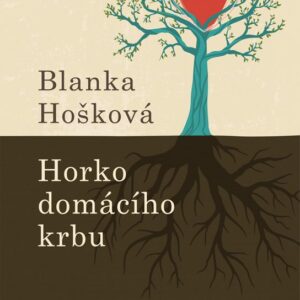 Horko domácího krbu (Blanka Hošková) (česky)