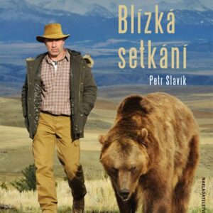 Blízká setkání (Petr Slavík) (česky)