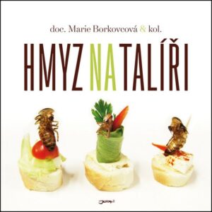Hmyz na talíři (David Švejnoha) (česky)