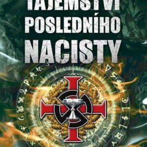 Tajemství posledního nacisty (King Iain) (česky)