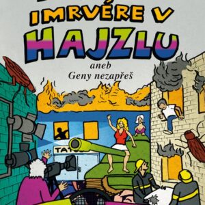 Mládí imrvére v hajzlu (C.D. Payne) (česky)