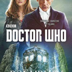 Doctor Who: Roj hrůzy (Tucker Mike) (česky)