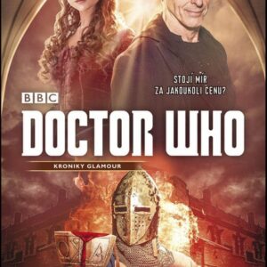 Doctor Who: Královská krev (McCormack Una) (česky)