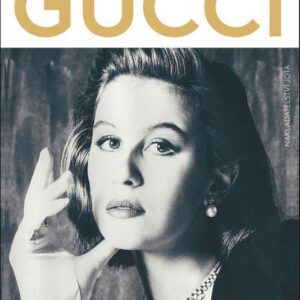Ve jménu Gucci (Patricia Gucci) (česky)