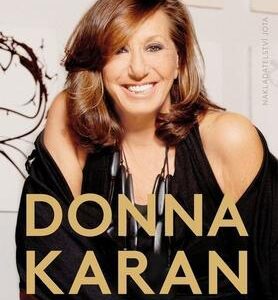 Moje cesta (Donna Karan) (česky)