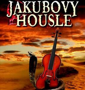 Jakubovy housle (Daniela Mičanová) (česky)