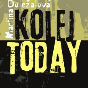 Kolej Today (Martina Doležalová) (česky)