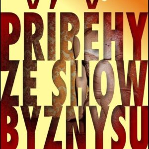 Příběhy ze šoubyznysu (Iva Frühlingová) (česky)