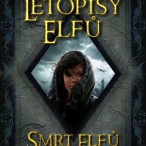Smrt elfů (Wolfgang Hohlbein) (česky)
