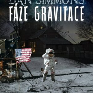 Fáze gravitace (Dan Simmons) (česky)