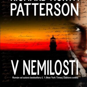 V nemilosti (Richard N. Patterson) (česky)