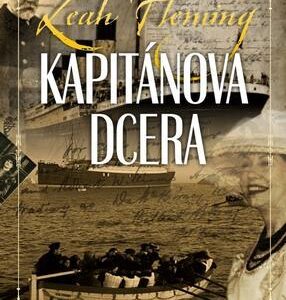 Kapitánova dcera (Leah Fleming) (česky)