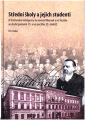 Střední školy a jejich studenti (Petr Kadlec)